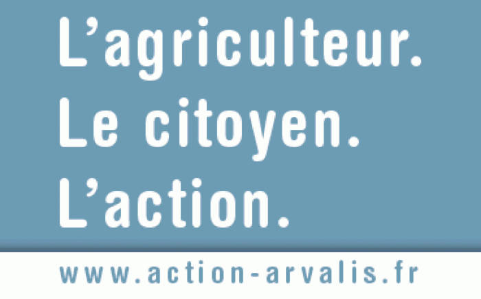 L’agriculteur. Le citoyen. L’action. Arvalis s’adresse aux parties prenantes