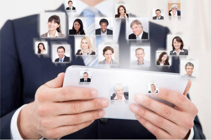 Le travail et les données, une liaison dangereuse ? - 27 février à 19h