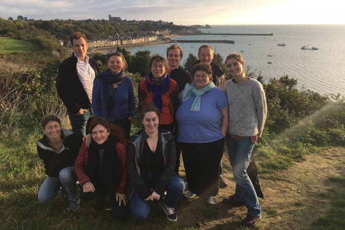 Compte-rendu – Breizh Science Tour 2019