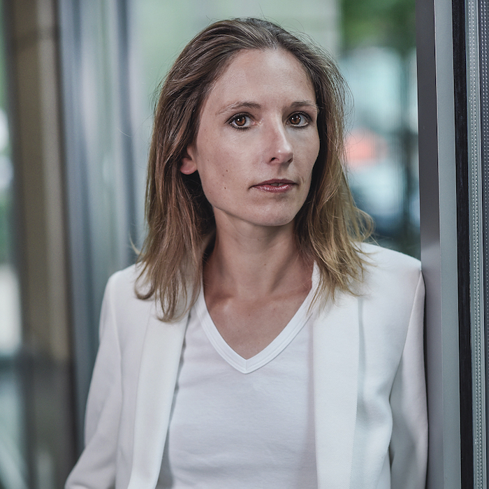 Prix 2019 – Chloé Hecketsweiler, exploratrice de l’envers du business de la santé