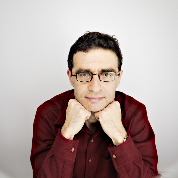 Nathaniel Herzberg