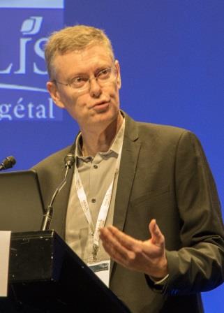 Stéphane JEZEQUEL nommé directeur scientifique d’ARVALIS – Institut du végétal