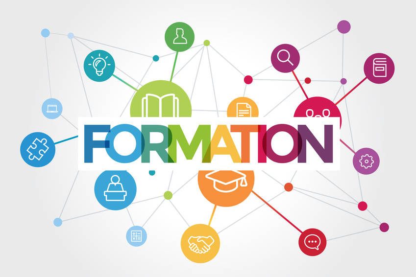 Accéder à la formation professionnelle grâce à l'Afdas