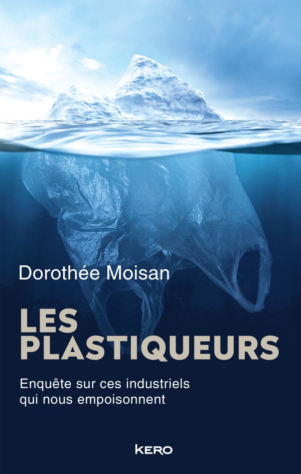 Le plastique à la loupe