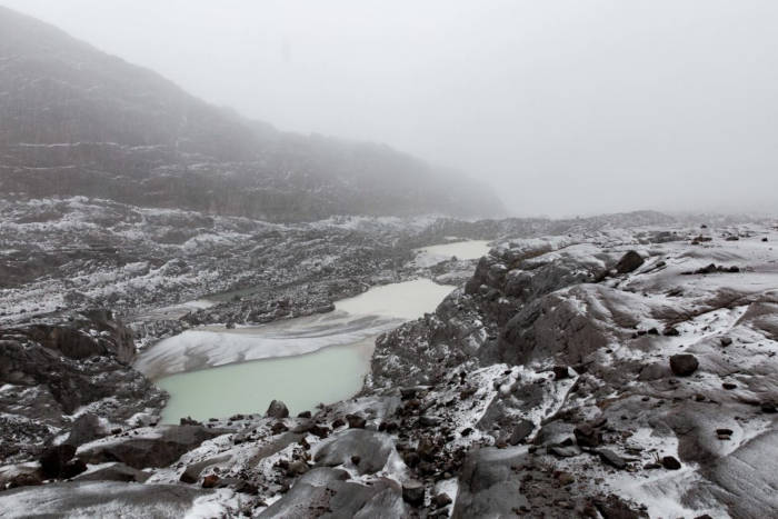 Antoine Kremer est le lauréat du Prix du photoreportage scientifique