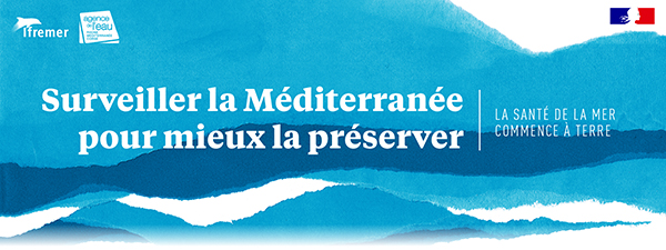 Invitation – Conférence de presse « Surveiller la Méditerranée pour mieux la préserver »