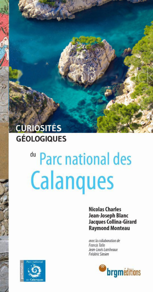 Des guides de curiosités géologiques pour l’été