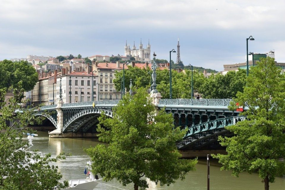 Lyon