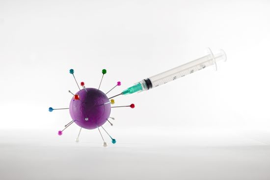 Les vaccins : entre peurs, espoirs et raison. Un dossier multimédia à découvrir en ligne.