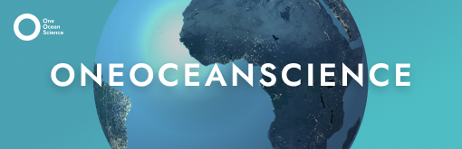 Invitation – Conférence de presse – 25 octobre à 13h30 – Lancement de la campagne digitale internationale OneOceanScience. Cap sur la COP26 et le One Ocean Summit !
