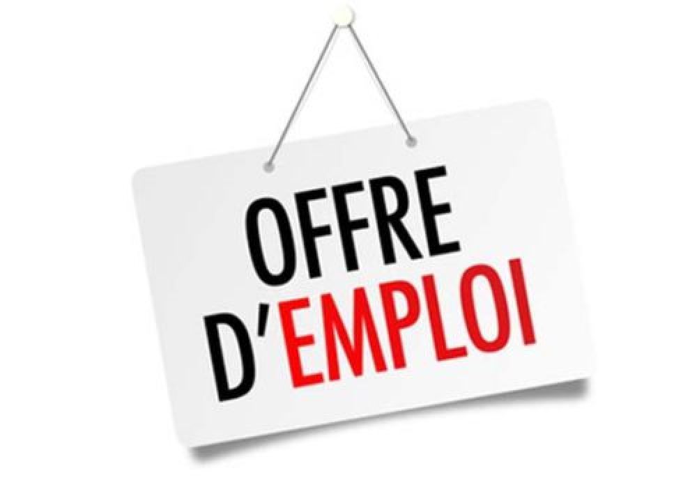 Offre d’emploi d’InfoChimie magazine