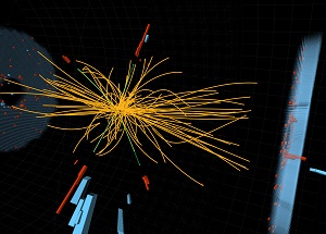 Petit-déjeuner presse CEA/CNRS - Boson de Higgs : quoi de neuf, 10 ans après sa découverte ?