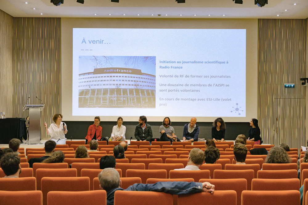 Compte rendu de l’assemblée générale ordinaire du 9 juin 2022