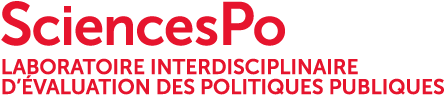 Offre d’emploi de SciencesPo : LE LIEPP RECRUTE UN(E) CHARGÉ(E) DE VALORISATION SCIENTIFIQUE EN CDD