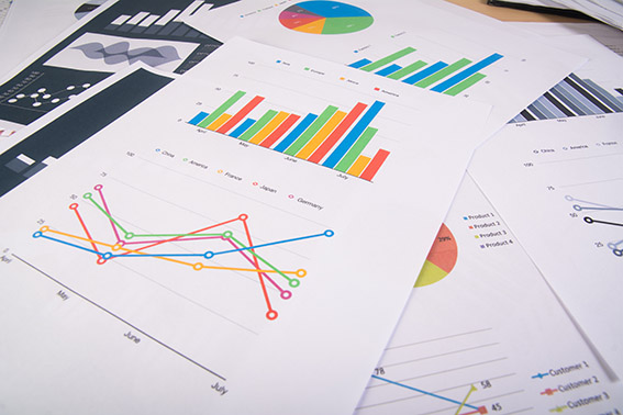 Les stats pour les nuls et les moins nuls (1/2)