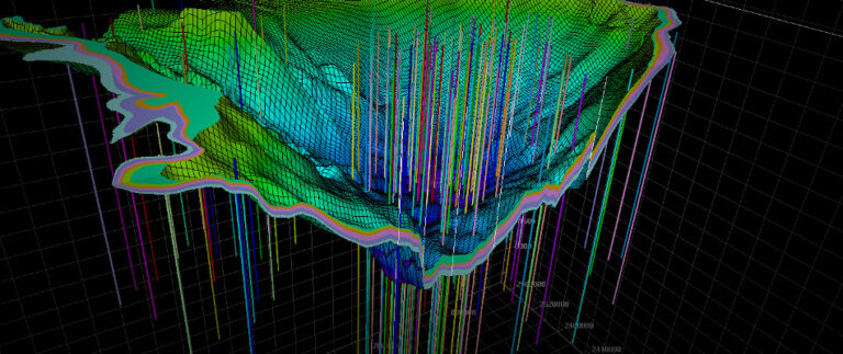 Science ouverte : le BRGM se positionne comme pôle de référence national et européen