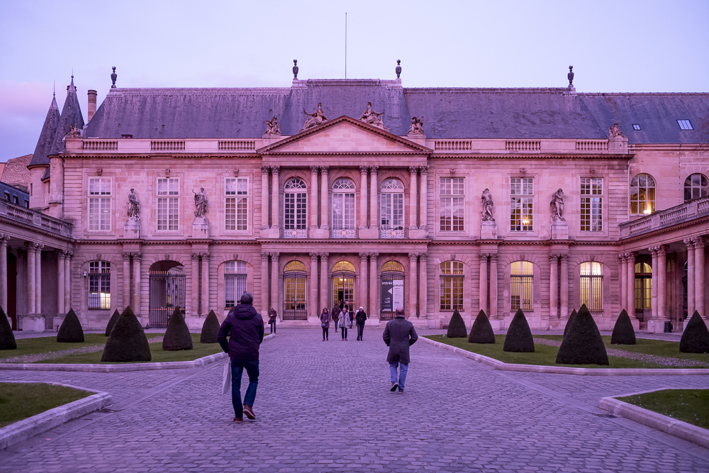 Compte-rendu de l’AG ordinaire du 1er février 2023