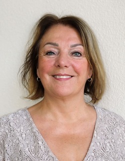 Sabine Ischia élue Présidente de l’Amcsti