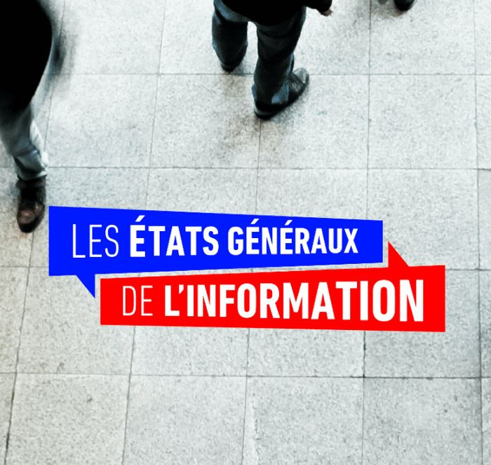 Contribution de l’AJSPI aux États généraux de l’information