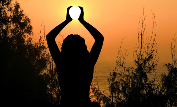 yogasunmeditation-sunset_public-domain-pictures