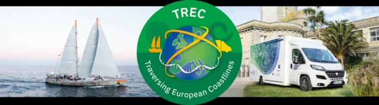 TREC, la première expédition européenne visant à étudier l’impact de l’homme sur l’Océan et les régions côtières fait escale en méditerranée française